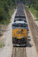 CSX 928